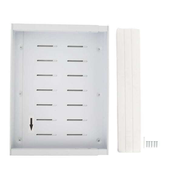 BOKYAN Expandable Pull‑Out Kitchen Drawer Organizer – Stretchable ...