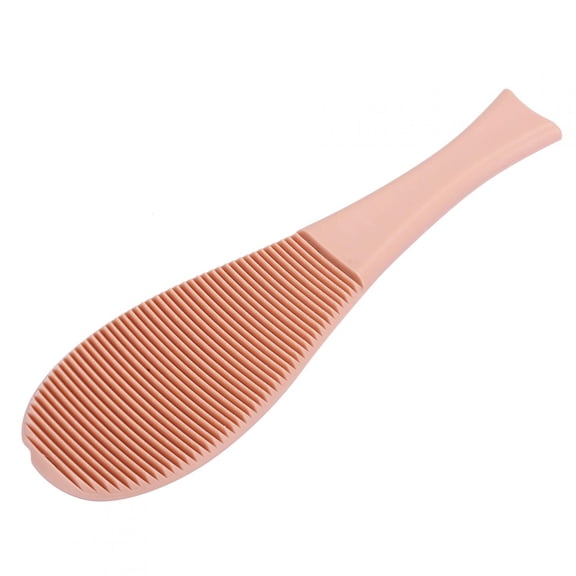 BOKYAN Fish Shape Cat Tongue Comb Pet Massage Grooming Brush for Cats Short and Long Hair Deshedding Tool Shedding Control Easy to Clean Pink Daily Hair Care 7.9 inches