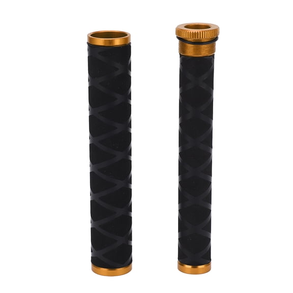 BOKYAN Fishing Knot Puller Tool Assist Fishing Line Knotting Device Pulling Rod Pull Drag Tools Dragger for Freshwater Saltwater Large Gold Essential Gear