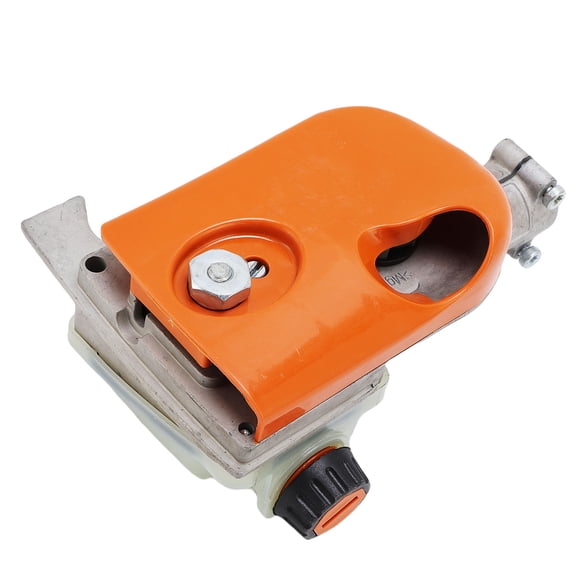 BOKYAN Gear Head Replacement for HT73 HT75 HT100 HT101 HT130 HT131 HT250 KM90 KM110 Pole Saw Head Assembly 24mm Square Hole (0.94 inches / 24 mm), Lightweight Aluminium & Plastic Construction