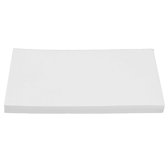 BOKYAN Gel Polish Mixing Paper Disposable, NonAbsorbent Nail Art Palette for Salon & DIY Use