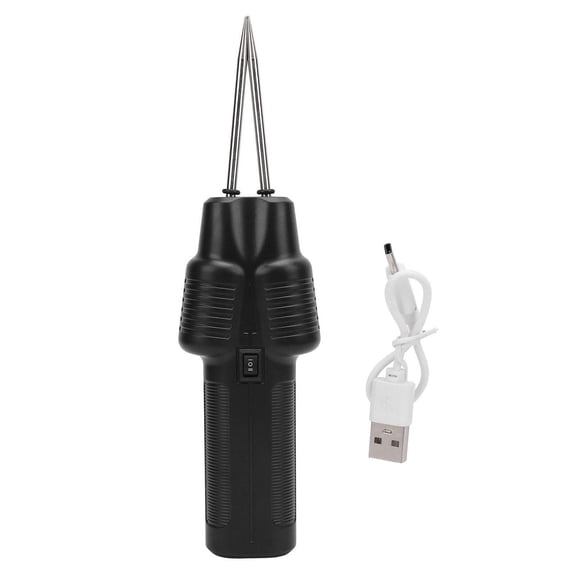 BOKYAN Handheld Electric Poultry Plucker – Powerful Motor, Safe & Efficient Chicken, Duck, Goose Defeathering Tool for Commercial Use