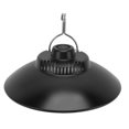 thumbnail image 1 of BOKYAN LED Tent Light USB Rechargeable 2 Modes Portable Camping Lantern with Hook, 1200mAh Built-in Battery for Outdoor Emergency Power Failure, 7.1 inches / 18 cm, White, 1 of 6