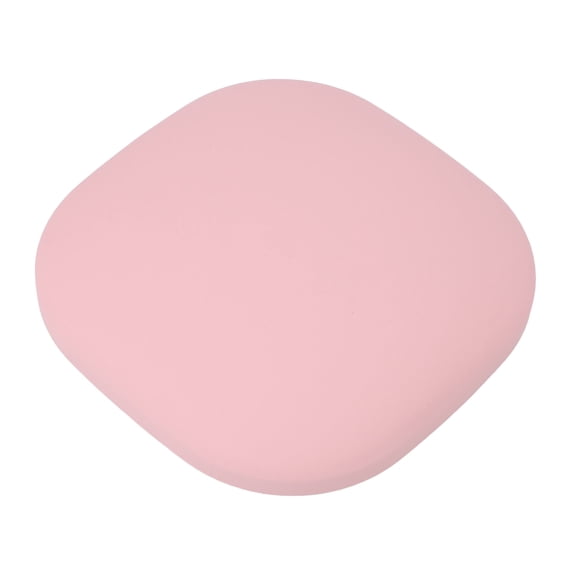 BOKYAN Nail Tech Elbow Rest Memory Foam Pad Cushion Non-Slip Hand Pillow Manicure Arm Support Accessory (7.08 inches / 18 cm)