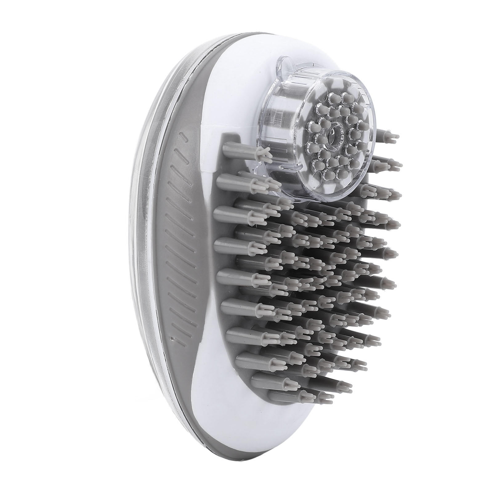 Stunning Grooming Attachment For Dogs With Soothing Massage image