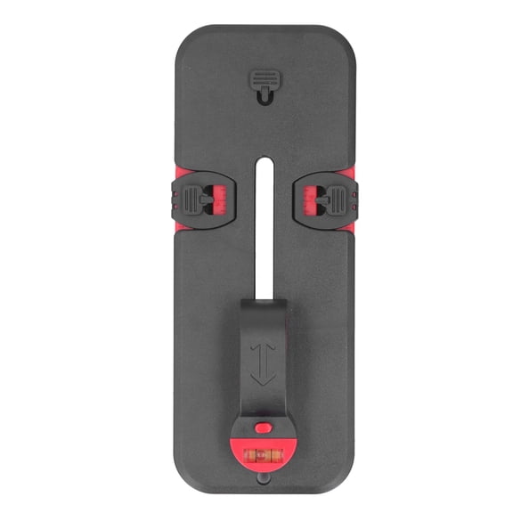 BOKYAN Picture Hanger Tool Photo Frame Hanging Leveling Tool with Bubble Level for Decoration Frame Leveler 11.02 inches / 28 cm
