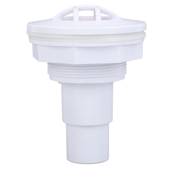 BOKYAN Pool Return Fitting SP1026D Standard 32mm / 1.26 in and 38mm / 1.50 in Interface G2 Male Thread Above Ground Complete Jet Replacement