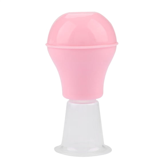 BOKYAN Portable Silicone Nipple Corrector – Soft, Food‑Grade Cups for Inverted & Flat Nipples, Easy‑Use Puller, Heat‑Resistant, 1‑Pack