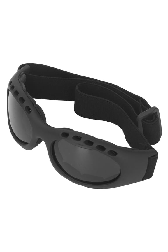 PostSurgery AntiFog UV & BlueRay Blocking Protective Eyewear with Adjustable Strap
