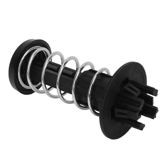 BOKYAN Premium Hood Pop Up Lock Catch Spring Left Or Right Side 1668800027 Replacement for Mercedes-Benz ML250 ML550 CLS400 CLS550 CLS63 AMG High Performance