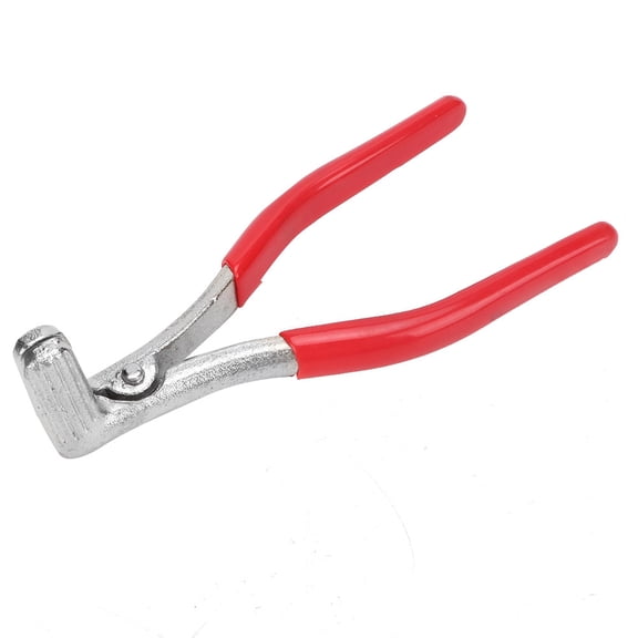BOKYAN Professional Battery Plier Battery Terminal Spreader Automotive Repair Tool Car Auto Battery Terminal Clamp Spreader Spanner Pliers Hand Tool for Vehicles