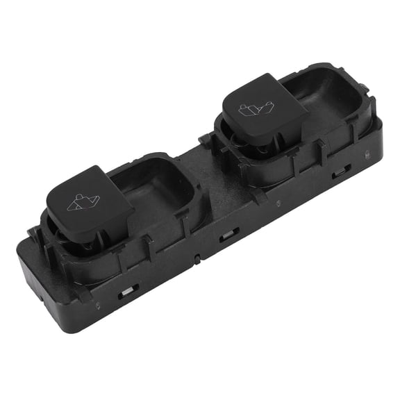 BOKYAN Rear Seat Adjustment Switch Button Impact Resistance 1647414 00 A Replacement for Tesla Model Y