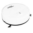 thumbnail image 1 of BOKYAN Robot Vacuum Cleaner Smart Powerful Suction Automatic Sweeping Robotic Vacuum with Brush for Home Pet Hair Hard Floor Daily Cleaning, 7.48 inches / 19.00 cm, 1 of 3
