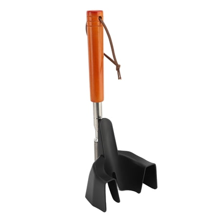 BOKYAN Shoe Horn Long Handle 31 Inches / 78.7 cm for Seniors Telescopic Foot Funnel Shoe Helper Assist Device for Men Women Sneakers Shoes
