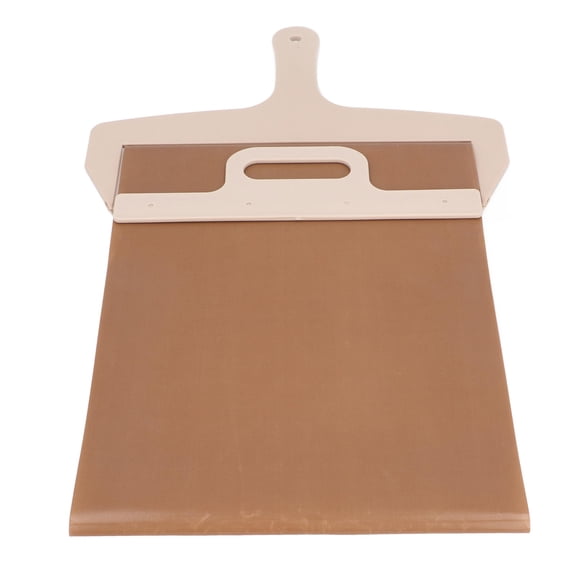 BOKYAN Sliding Pizza Peel AntiStick, Dishwasher Safe, SafeGuard Head, MultiUse Baking Tool