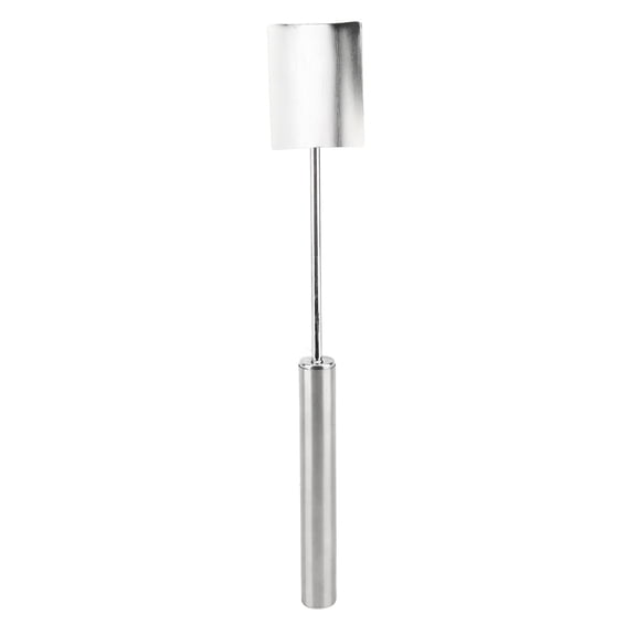 BOKYAN Stainless Steel Corn Thresher Compact Manual Corn Cob Stripper for Home & Restaurant Use