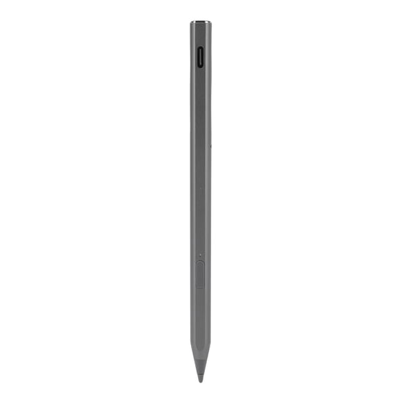 BOKYAN Tablet Magnetic Stylus Pen Fit for Remarkable Paper Pro Move 4096 Pressure Levels High Sensitivity Rechargeable Pen with Replacement Tip Tarnish