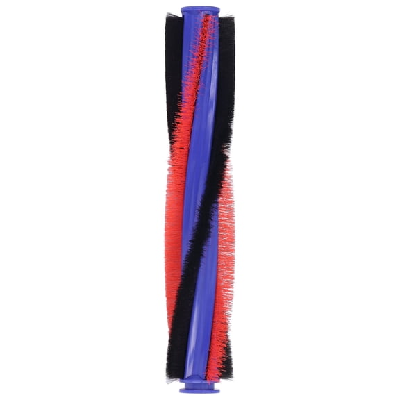 BOKYAN Vacuum Cleaner Brush Roller Soft Bristles Replacement Dust Cleaner Brushbar Attachment Accessory for DC52 DC53 DC78 DC33 CY18 Home Cleaning Models, 9.84 inches Length