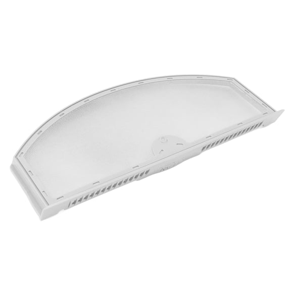 BOKYAN WE03X23881 Dryer Lint Filter Replacement Screen Stainless Steel Mesh Traps Lint for Efficient Drying - Compatible with AP6031713 PS11763056 EAP11763056 4476390 (13.39 inches / 34 cm)
