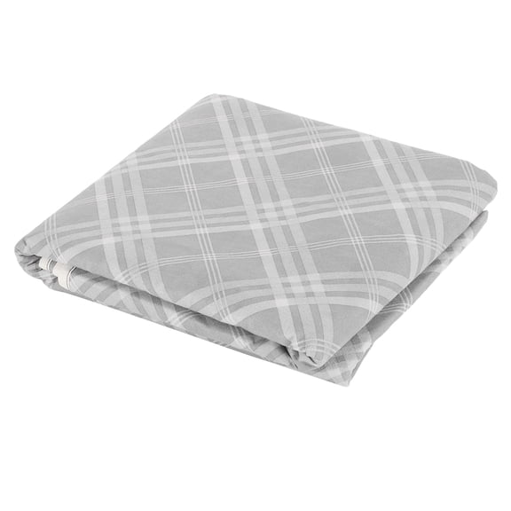 BOKYAN Washable Dog Pee Pads, Super Absorbent & Quick Dry Pet Training Pads, Leakproof Waterproof Reusable Puppy Wee Pads for Dogs & Cats, Medium Size (18.5 x 9.45 inches / 47 x 24 cm)