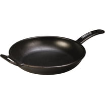 Crock Pot Artisan Enameled Round Cast Iron 12 Skillet Teal Ombre crock-pot-artisan-enameled-round-cast-iron-12-skillet-teal-ombre