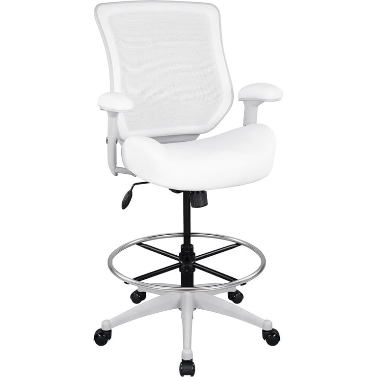 Big and Tall Office Chair 400lbs Cheap Desk Chair Mesh Computer