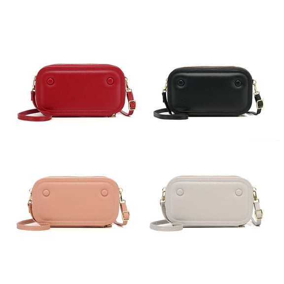 BOLLSLEY Small Crossbody Bag For Women Cell Phone Purses and Wallet Lightweight Travel Handbag