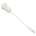 thumbnail image 1 of BOLLSLEY Water Bottle Flexible Cleaning Brush, White, 1 of 2