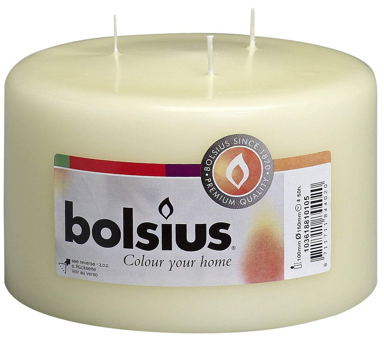 Dripless unity candles deals