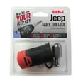 thumbnail image 1 of BOLT 5922986 SPARE TIRE LOCK (JEEP), 1 of 2
