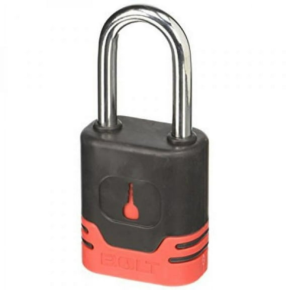 BOLT 7018517 Padlock for early model Buick, Cadillac, Chevrolet, GMC, Hummer, Oldsmobile and Pontiac Keys