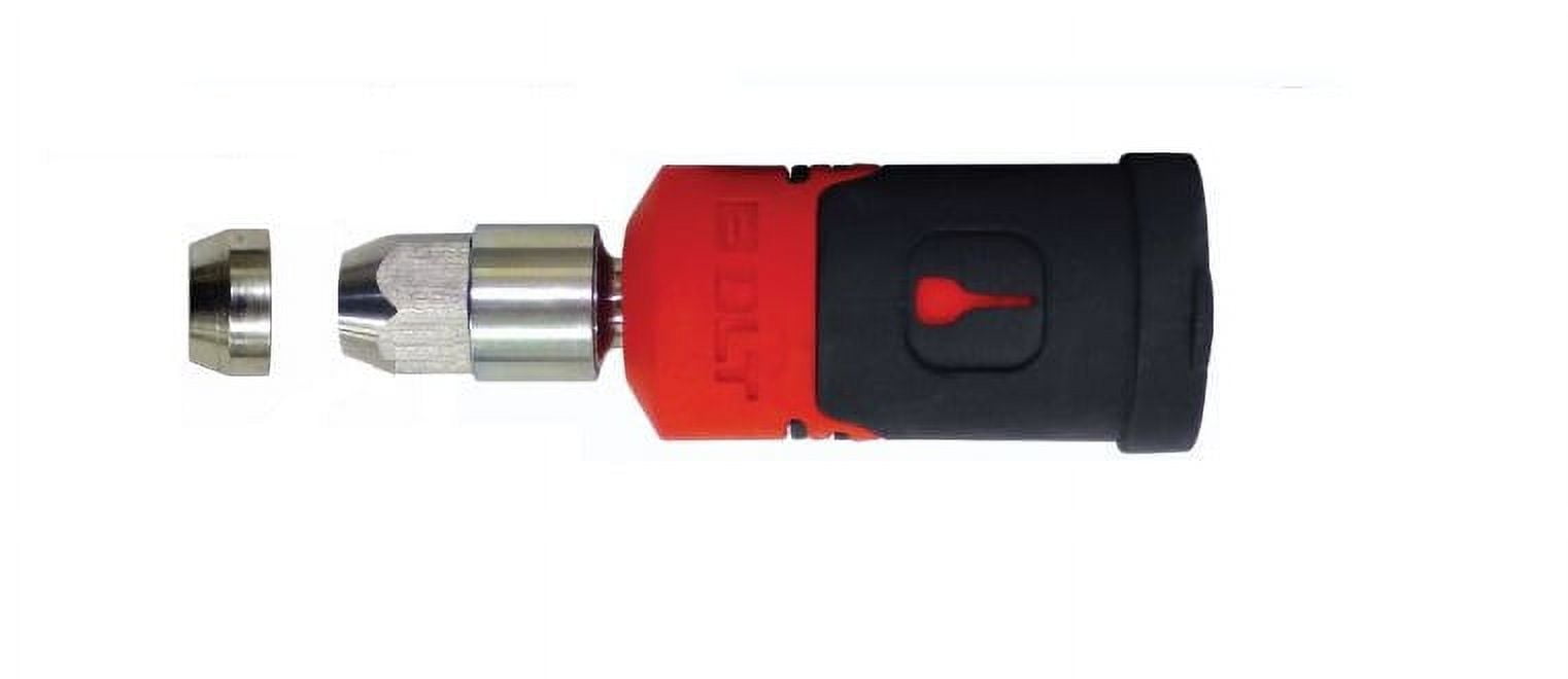 BOLT 7032301 SPARE TIRE LOCK (JEEP JL) Fits select 20182019,2021 JEEP