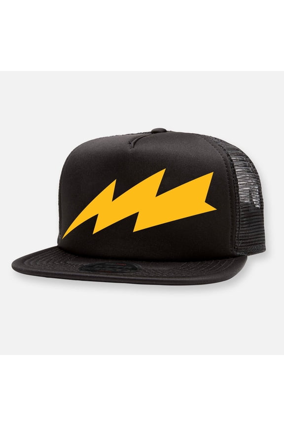 BOLT HAT