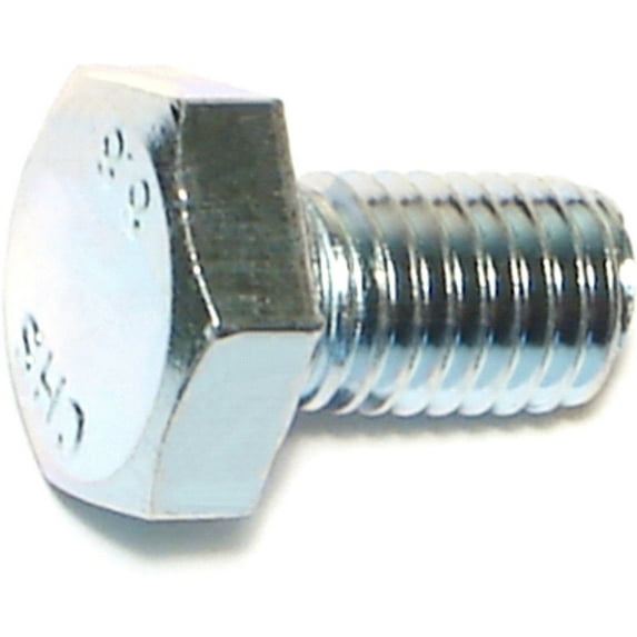 BOLT HEX 10MM-1.50X16MM 50BX