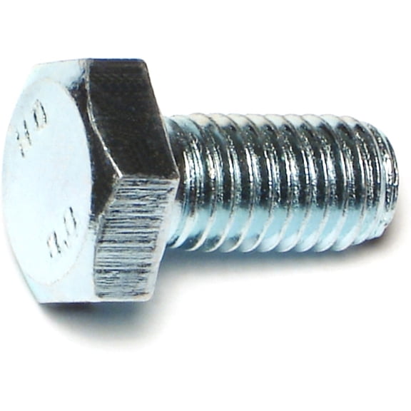 BOLT HEX 10MM-1.50X20MM 50BX