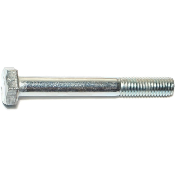 BOLT HEX 10MM-1.50X80MM 25BX