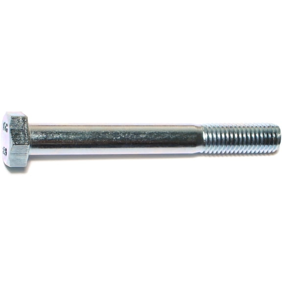 BOLT HEX 12MM-1.75X100MM 10BX