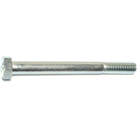 BOLT HEX 12MM-1.75X120MM 10BX
