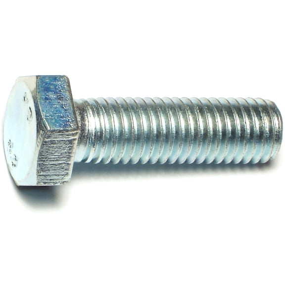 BOLT HEX 12MM-1.75X40MM 25BX