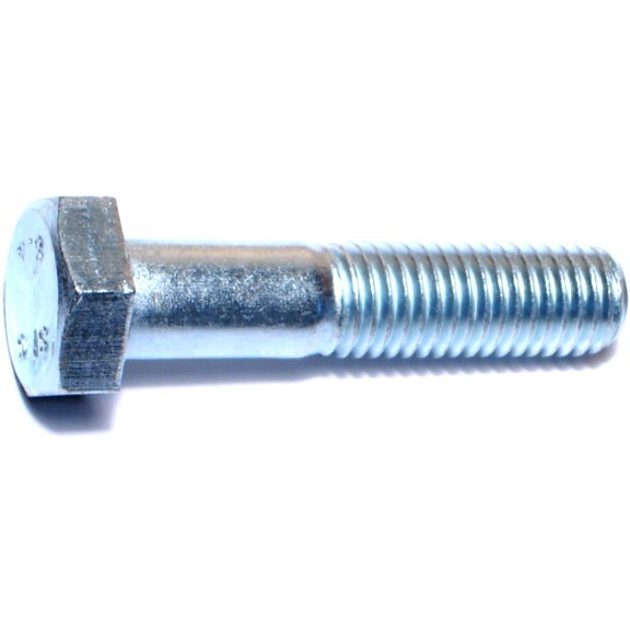 BOLT HEX 12MM-1.75X55MM 15BX