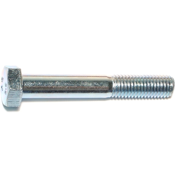 BOLT HEX 12MM-1.75X80MM 10BX