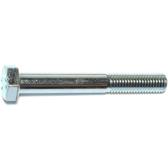 BOLT HEX 12MM-1.75X90MM 10BX