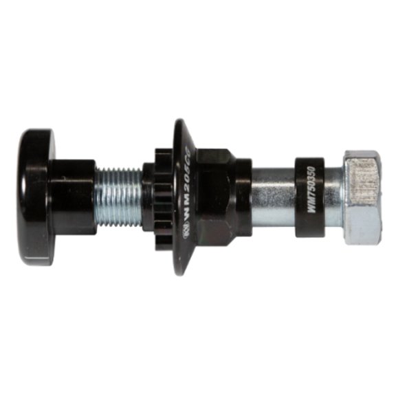 BOLT KIT FOR WM228 WITH BACK NUT, CLIMBER GEAR BOLT