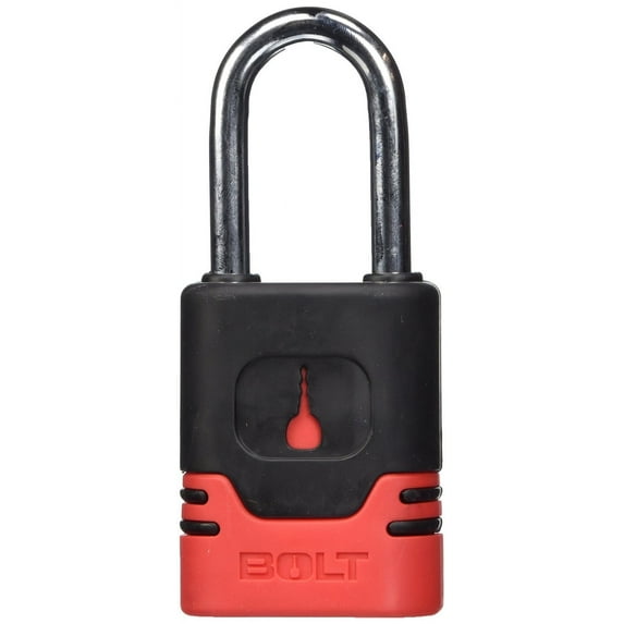 BOLT Lock 7023539 Padlock