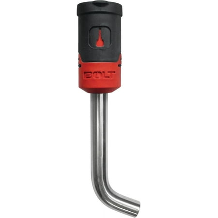 Bolt Lock 7023619 Padlock With Center Cut Key