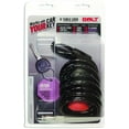 thumbnail image 1 of BOLT Locks/ Strattec Security 7018449 Cable Lock SPARE TIRE LOCK, 1 of 5