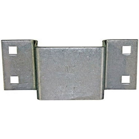 BOLT ON STAKE POCKET TAPERED 3" X 1-1/2"