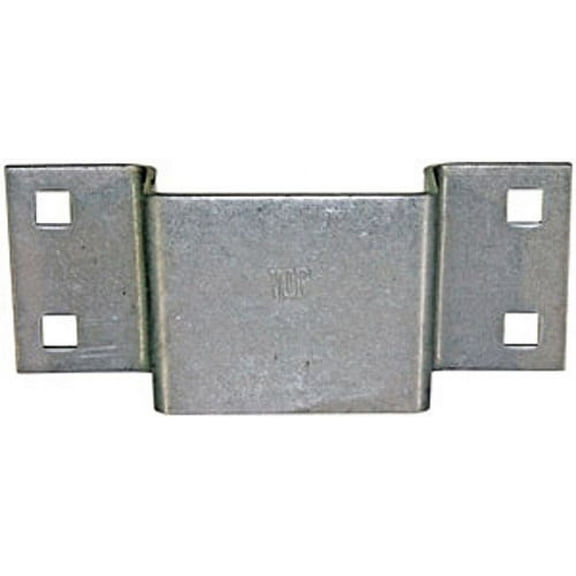 BOLT ON STAKE POCKET TAPERED 3" X 1-1/2"