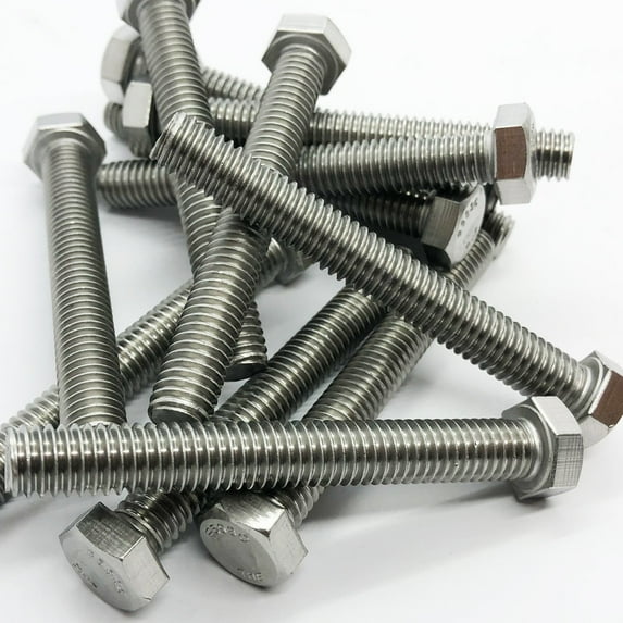 BOLT QTY