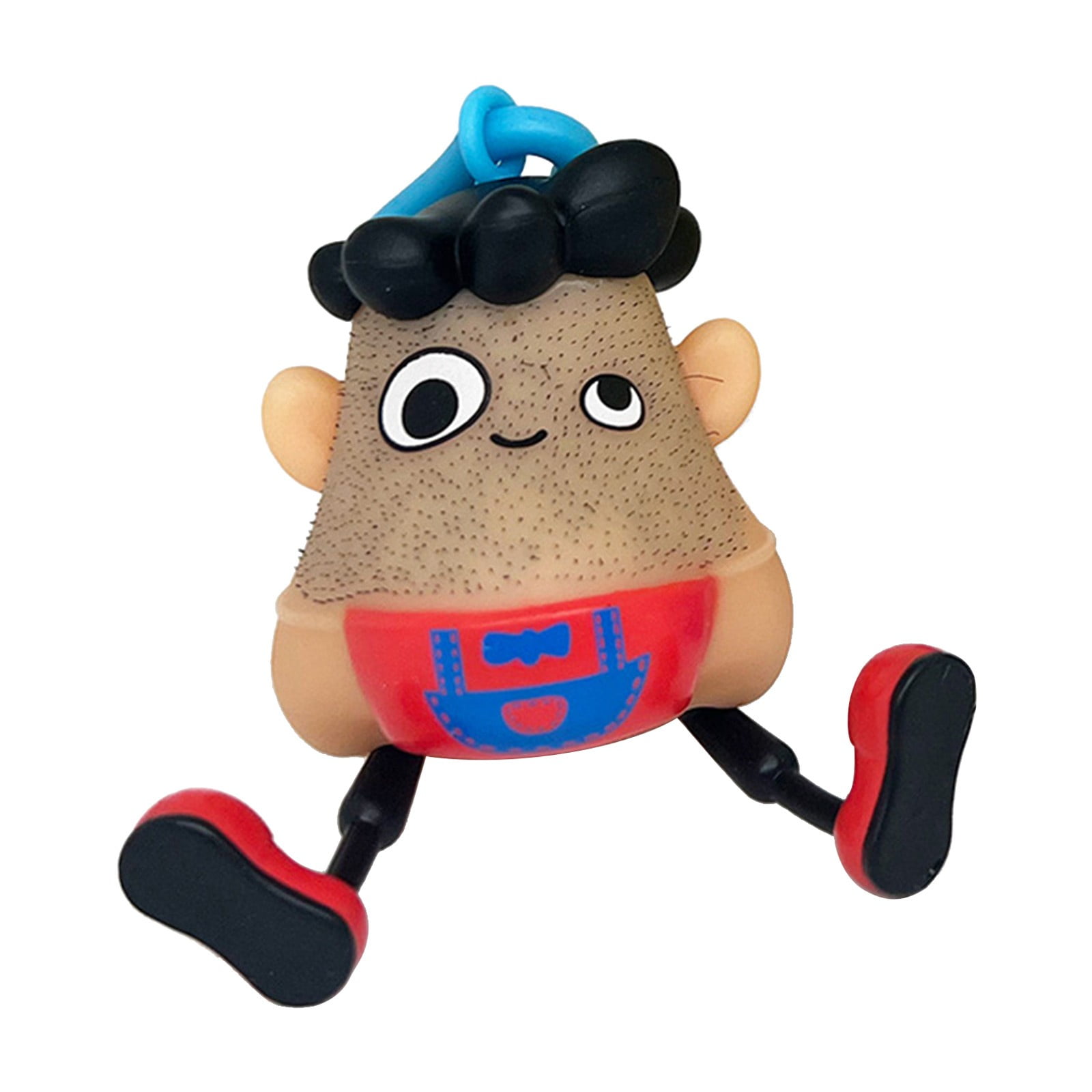 BOLUOYI Toys for Teens with Anxiety 4Th of July Outdoor Beard and